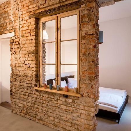 Apartamento Loft In The Middle Of Berlín Exterior foto