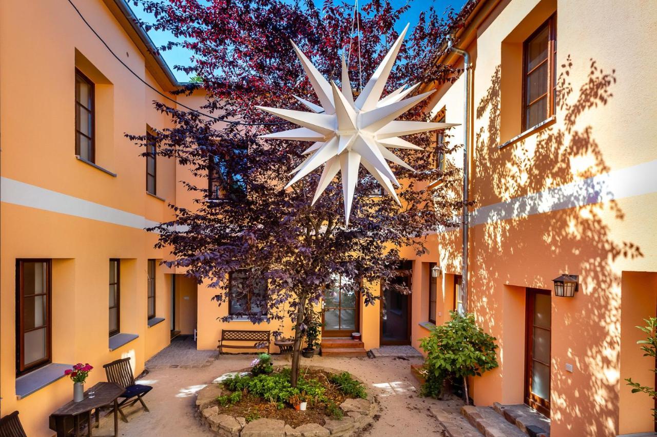 Apartamento Loft In The Middle Of Berlín Exterior foto